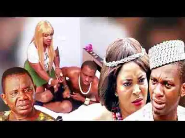 Video: ROYAL DOG 2 - 2017 Latest Nigerian Nollywood Full Movie